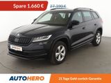 Skoda Kodiaq 2.0 TDI Sportline 4x4 Aut.*NAVI*360°*LED* - Skoda Kodiaq: Sportline