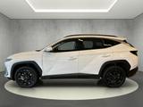 Hyundai TUCSON Hybrid PRIME MJ25 NAVI MATRIX-LED 360° - Hyundai TUCSON: Automatik