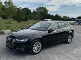 Audi A4 Avant design 35 TFSI 110kW 6-Gang - Audi A4: Kombi, 1.6