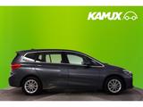 BMW 218 Gran Tourer Steptronic Advantage+LED+7-SITZE - BMW 218 Gran Tourer aus 2018