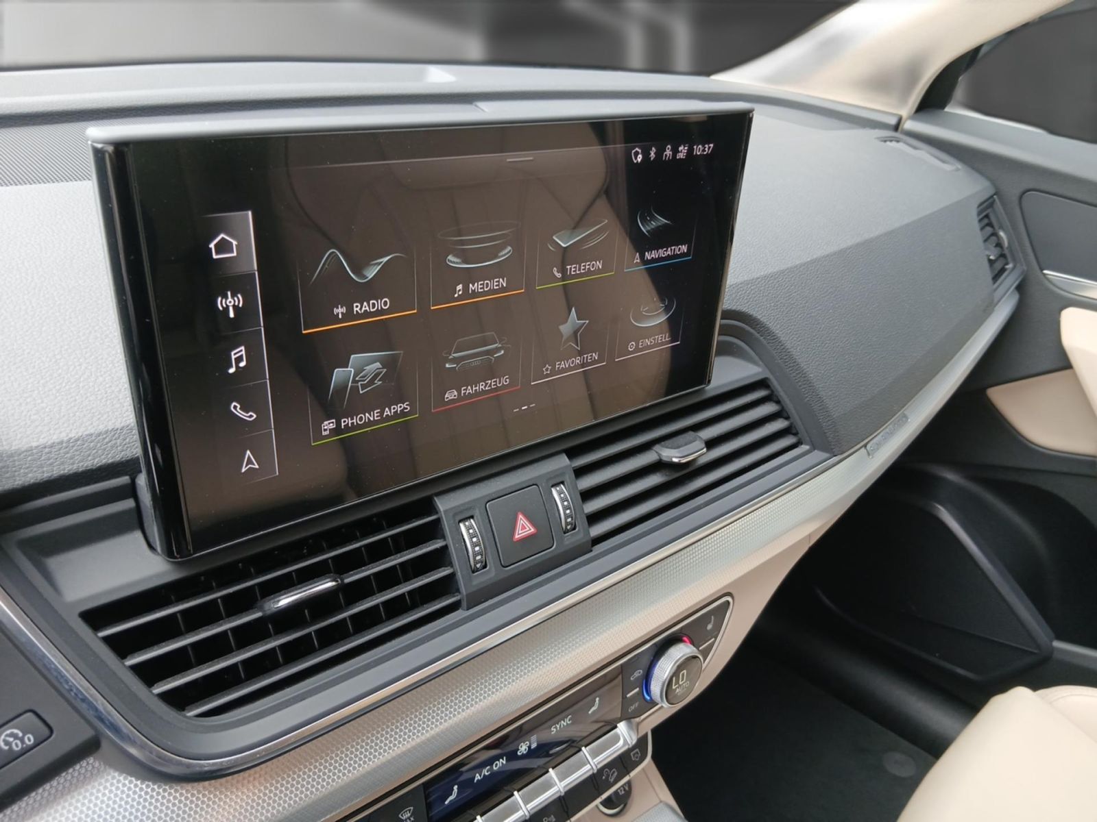 Audi Q5 - Bild 18