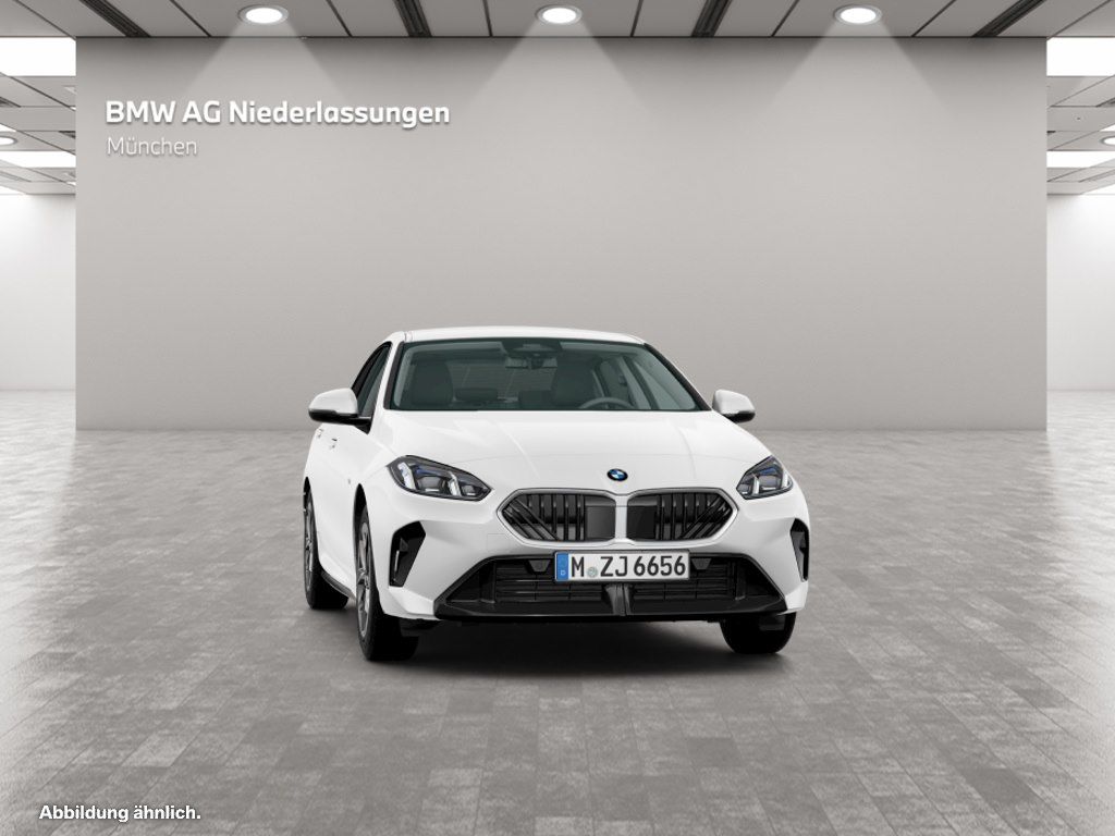 BMW 220 Gran Coupé - Bild 14