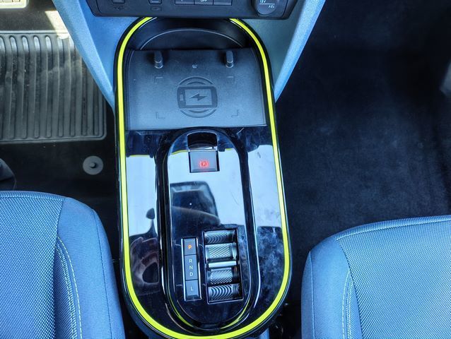 Fahrzeugabbildung Fiat Grande Panda LA PRIMA Hybrid 1.2 eDCT