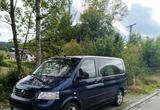 Volkswagen Multivan Highline T5 - Volkswagen LT aus 2006