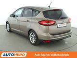Ford C-Max 1.5 EcoBoost Titanium Aut.*NAVI*CAM*PDC* - Ford C-Max Gebrauchtwagen in München