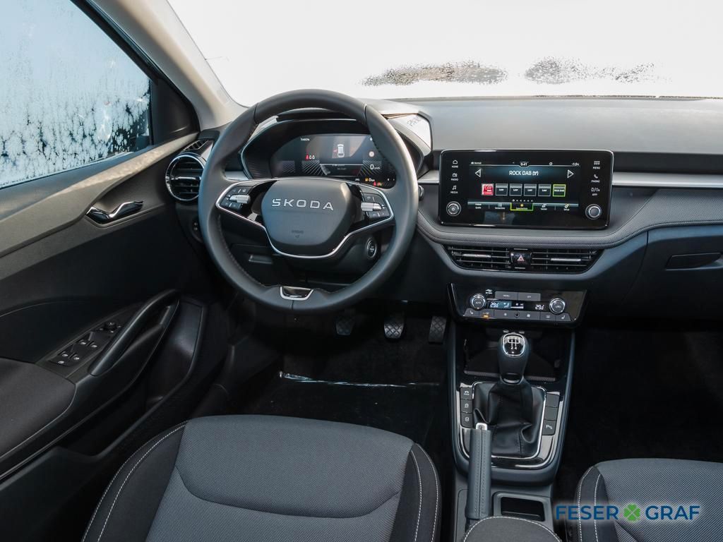 Skoda Fabia - Bild 7