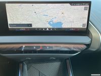 BMW X3 - Vorschau Bild 8