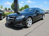 Mercedes-Benz CLS 500 AMG 4M 7G LED H/K Kamera AIRM Memo DIST - gebrauchte Mercedes-Benz CLS 500 aus dem Jahr 2013
