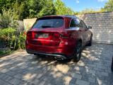 Mercedes-Benz GLC 200 4MATIC Autom. - - Mercedes-Benz GLC 200 in Leverkusen