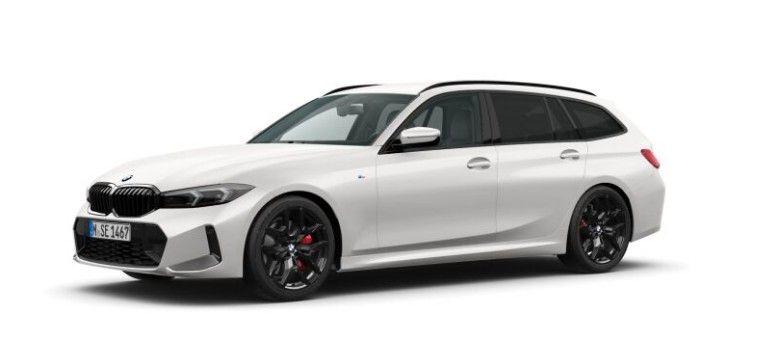 BMW 318 Frei zu konfigurieren *Sonderaktion*