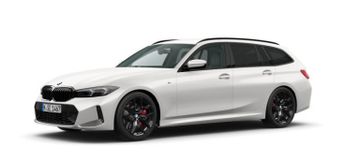 BMW Leasingangebot: BMW 318 Frei zu konfigurieren *Sonderaktion* 259 ink