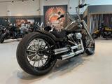 Harley-Davidson FLFBS Fat Boy 114 Custom -J&H-21Zoll - Harley-Davidson Fat Boy 114 (FLFBS)
