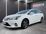 Toyota Avensis Kombi 1.8 Navi R-Cam Dual-Klima uvm. - Toyota Avensis in Halle