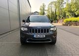 Jeep Grand Cherokee 3.0 CRD V6|Overland|4x... - Jeep Grand Cherokee: 4.0