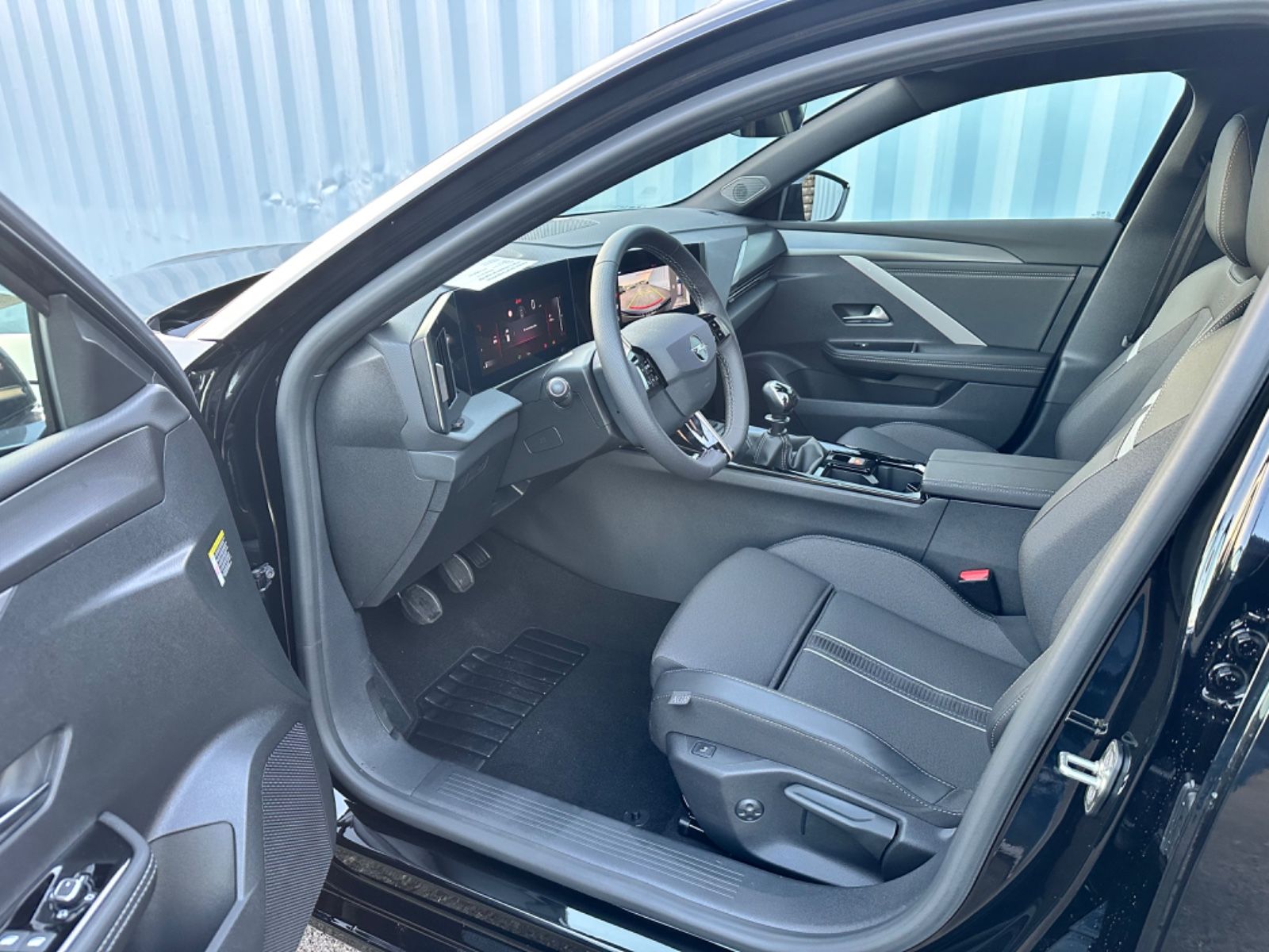 Fahrzeugabbildung Opel Astra L GS-Line*Navi*AHK*Sitzheizung*Pixel-Licht