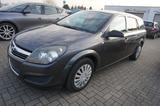 Opel Astra Caravan 1.4 Twinport ecoFLEX Edition - Opel Astra aus 2009: Kombi