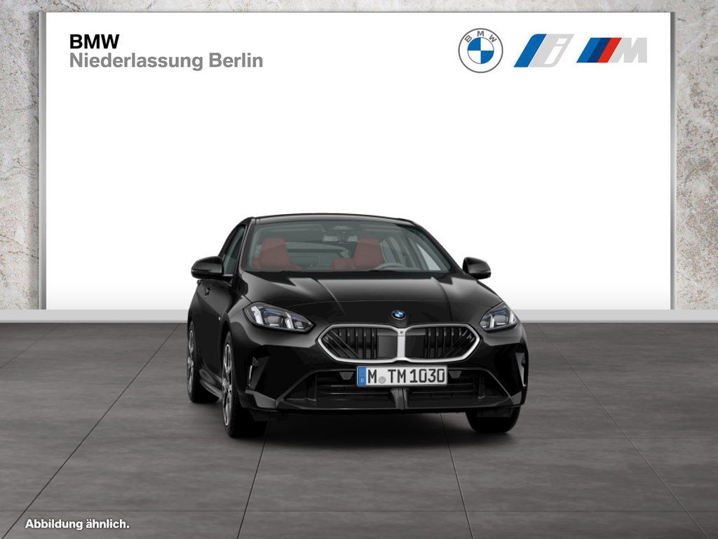 BMW 120 - Bild 10