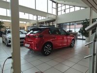 Opel Corsa - Vorschau Bild 4