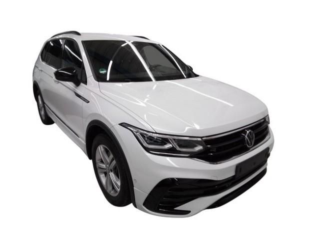 Volkswagen Tiguan Allspace - Bild 3