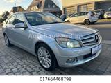 Mercedes-Benz C 250 C -Klasse Lim. C 250 CGI+AUTOMATIK+LEDER+ - gebrauchte Mercedes-Benz C 250 aus dem Jahr 2009