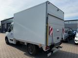 Renault Master 2.3 dCi Tekno Koffer Ladebordwand/Kamera - Angebote