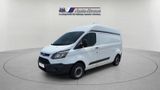Ford Transit Custom Kasten 290 L2 KLIMA PDC AHK - Ford Transit in Nürnberg