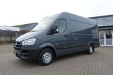 Hyundai H350 2.5 L3H2 Kasten Profi*Klim*AHK 3.5t*Temp*Rk - Hyundai H350 Gebrauchtwagen