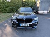 BMW X4 M40 M40i - Scheckheft - deutsches Fahrzeug - BMW X4 M40 aus 2019