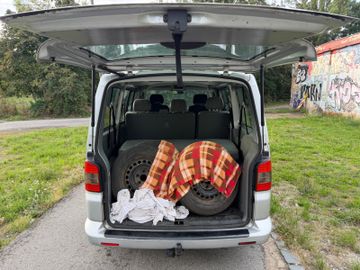 Volkswagen T5 Transporter - 8