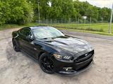 Ford Mustang EU V8 GT Voll Kamera Klappenanlage  - Ford Mustang in Hamm