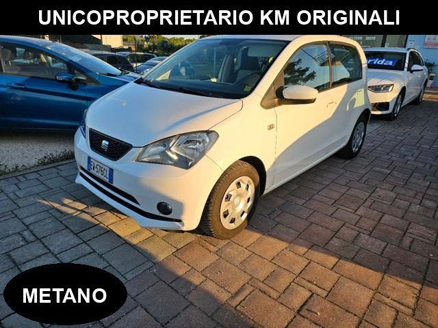 Seat SEAT Mii 1.0 68 CV 5 porte Style Ecofuel