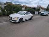 Audi TT 1.8 TFSI - Audi TT in Mannheim