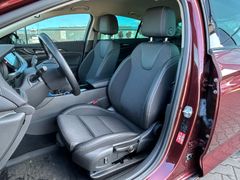Fahrzeugabbildung Opel Insignia B GS Dynamic LED Navi Head-up Kamera