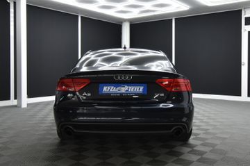Audi A5 - 7