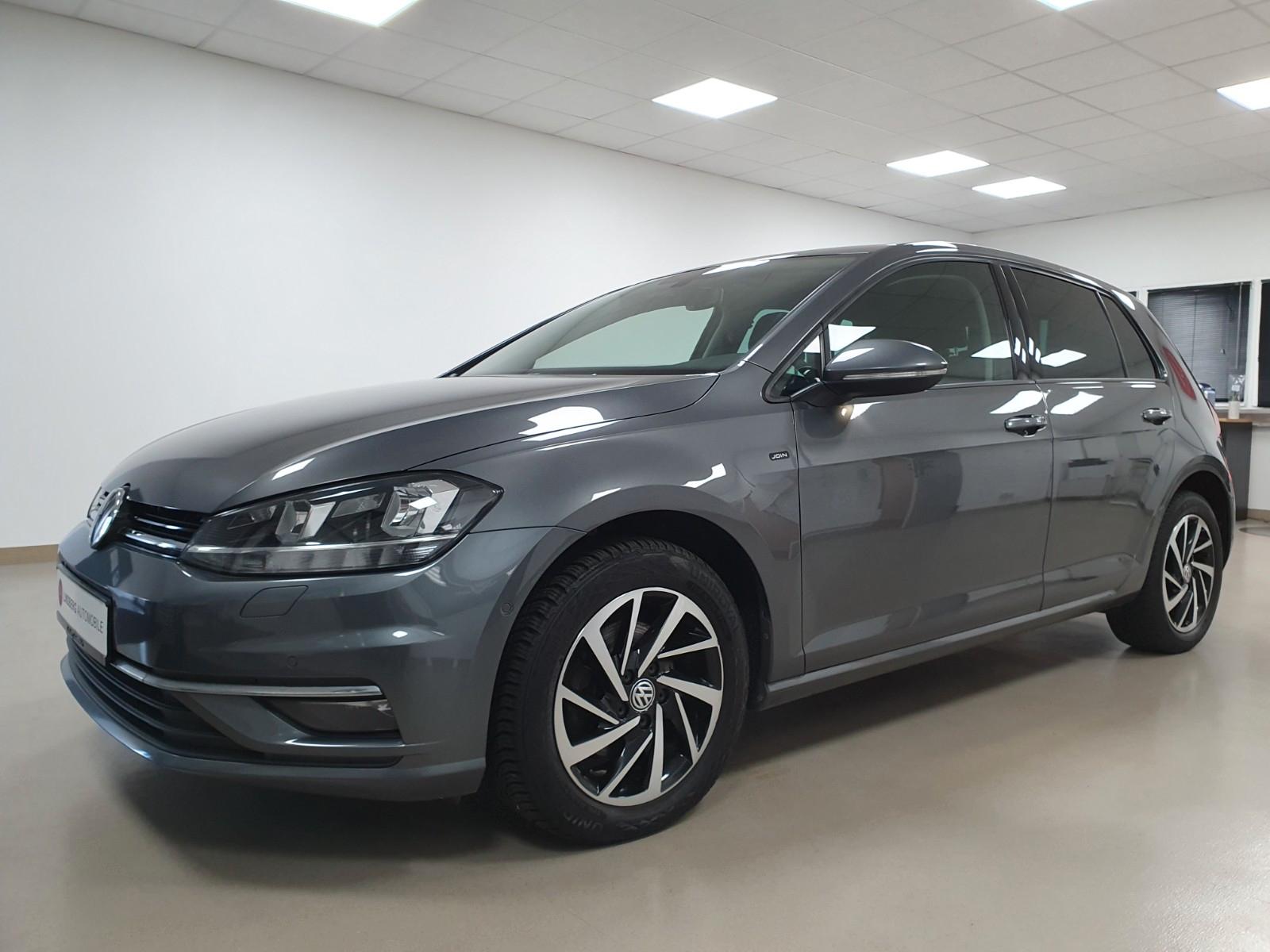 Volkswagen Golf VII Lim. Join *ACC*Navi*PDC*