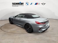 BMW M8 - Vorschau Bild 4