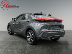 TOYOTA C-HR 1.8 Hybrid Team Deutschland