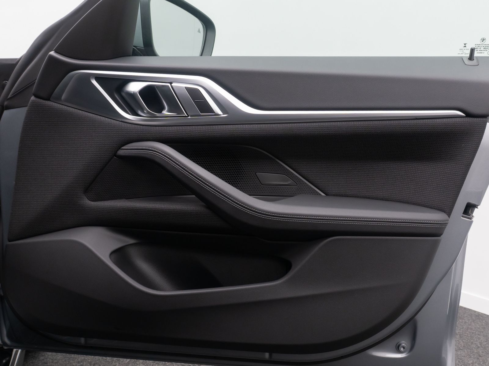 Fahrzeugabbildung BMW 420 Gran Coupé xDr Alarm DAB Kamera Leder Sport