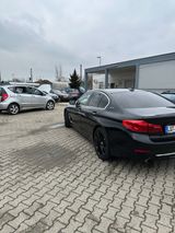 BMW 530e - - BMW 530 in Ludwigshafen
