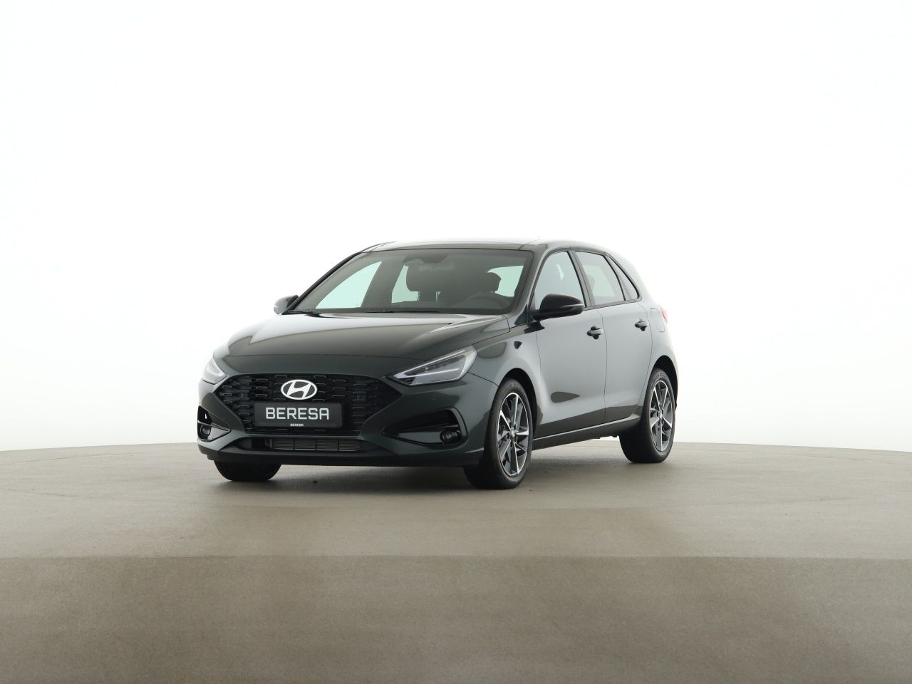 Hyundai i30 – Bild 2