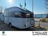 Andere Carpento Caravan 430 S 600 Kg Zuladung! Klima! - Caravan Wohnwagen