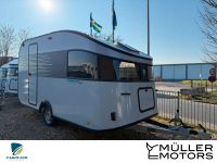 Andere - Carpento Caravan 430 S 600 Kg Zuladung! Klima!