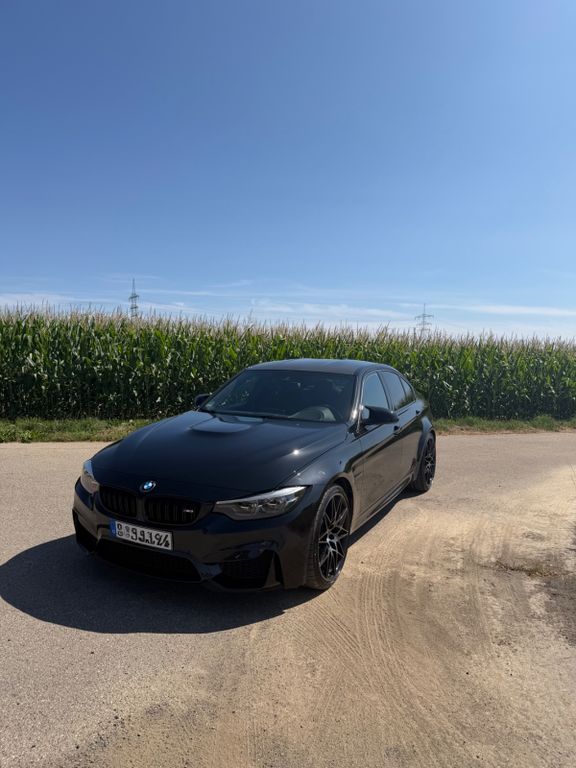 Image of BMW M3