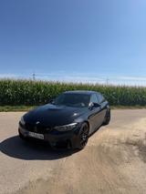 BMW M3 Competition, HeadUp, H&K, M Drivers Package - gebrauchte BMW M3 aus dem Jahr 2018