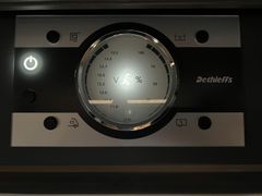 Dethleffs Trend T 7057 EB GT+Familypaket #Hubbett#Backofen