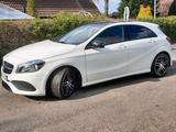 Mercedes-Benz A 200 BlueEFFICIENCY  AMG Line - Mercedes-Benz A 200 Gebrauchtwagen in Bremen
