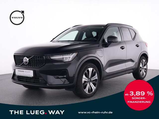 Volvo XC40 T5 Ultimate Dark Plug-In Hybrid Aut. + PDC