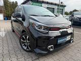 Kia Picanto GT-Line NAVI LED KAMERA LEDER - Kia Picanto Gebrauchtwagen in Mönchengladbach
