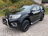 Nissan Navara Tekna Automatik Leder SD Har... - Nissan Navara: Auto