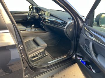 BMW X5 - 8
